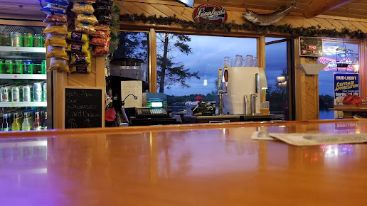 Photo Teds Timber Lodge Resort Llc - 7