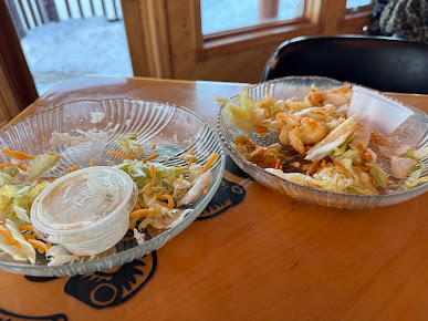 Photo Teds Timber Lodge Resort Llc - 9