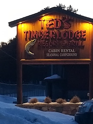 Photo Teds Timber Lodge Resort Llc - 10