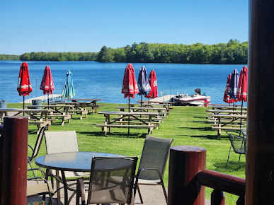 Photo Teds Timber Lodge Resort Llc - 12