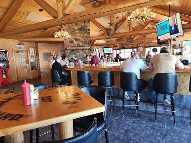 Photo Teds Timber Lodge Resort Llc - 13