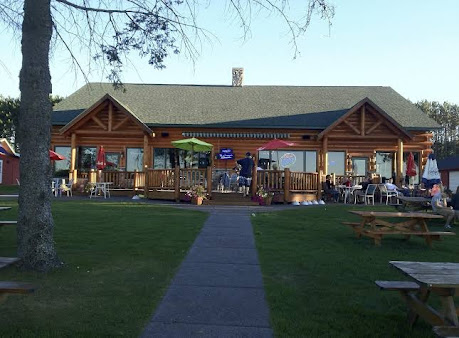 Photo Teds Timber Lodge Resort Llc - 15