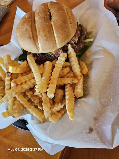 Photo Teds Timber Lodge Resort Llc - 17
