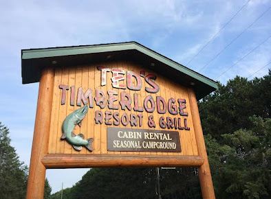 Photo Teds Timber Lodge Resort Llc - 18