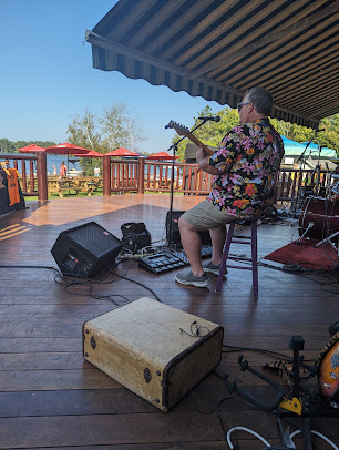 Photo Teds Timber Lodge Resort Llc - 19