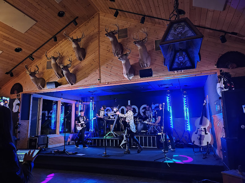 Teds Timber Lodge Resort Llc