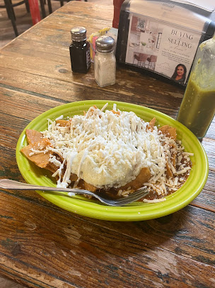 Photo Tejas Taco House - 12