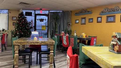 Photo Tejas Taco House - 13