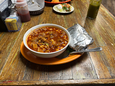 Photo Tejas Taco House - 14
