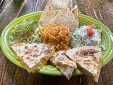 Photo Tejas Taco House - 15