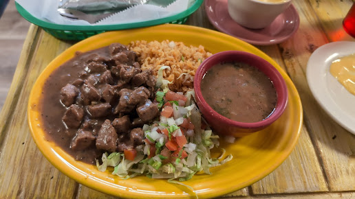 Photo Tejas Taco House - 16