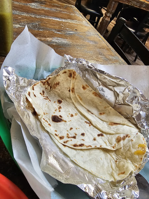 Photo Tejas Taco House - 17