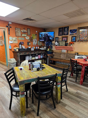 Photo Tejas Taco House - 18