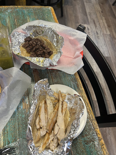 Photo Tejas Taco House - 19