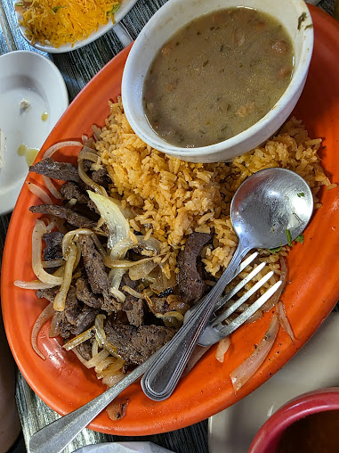 Photo Tejas Taco House - 21