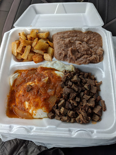 Photo Tejas Taco House - 22