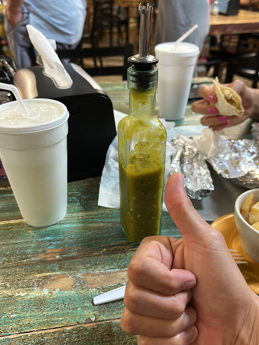 Photo Tejas Taco House - 23
