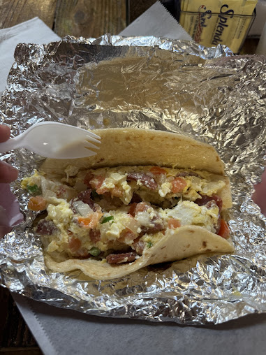 Photo Tejas Taco House - 24