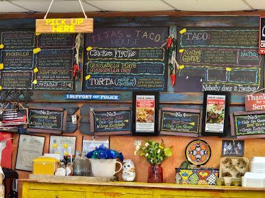 Photo Tejas Taco House - 25