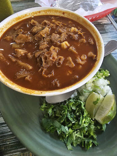 Photo Tejas Taco House - 26
