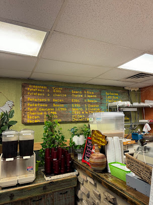 Photo Tejas Taco House - 28