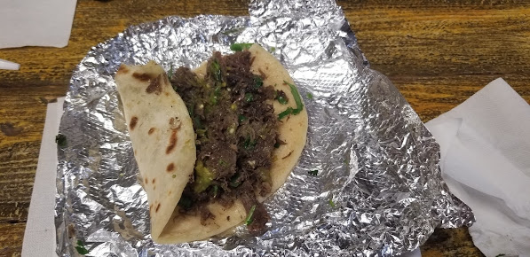 Photo Tejas Taco House - 29
