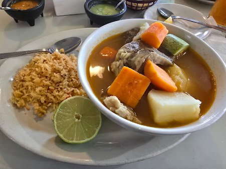 Photo Teotihuacán Mexican Café - 12