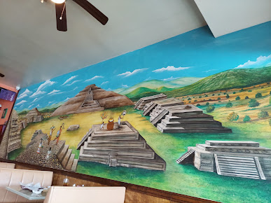 Photo Teotihuacán Mexican Café - 15