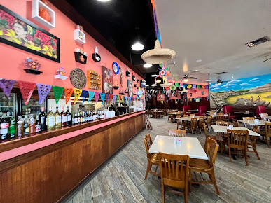 Photo Teotihuacán Mexican Café - 19