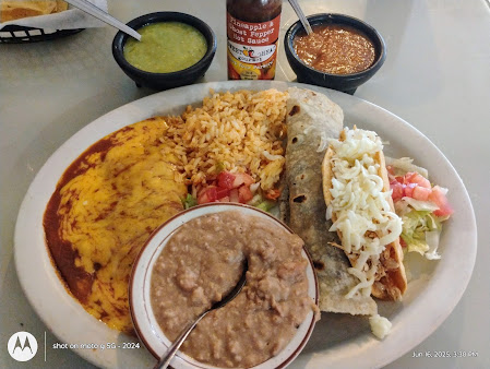 Photo Teotihuacán Mexican Café - 25
