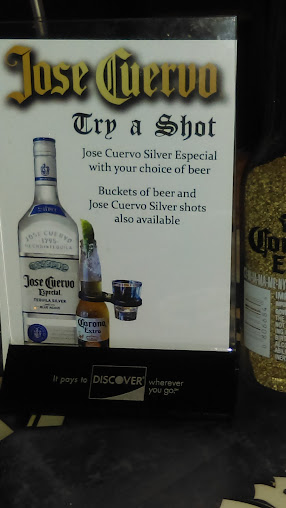 Menu Tequila Lopez Mexican Restaurant - 4