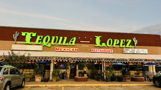 Photo Tequila Lopez Mexican Restaurant - 17