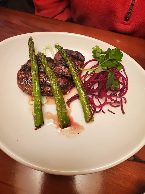 Photo Terra Nova Restaurant - 11