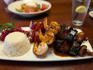 Photo Terra Nova Restaurant - 23