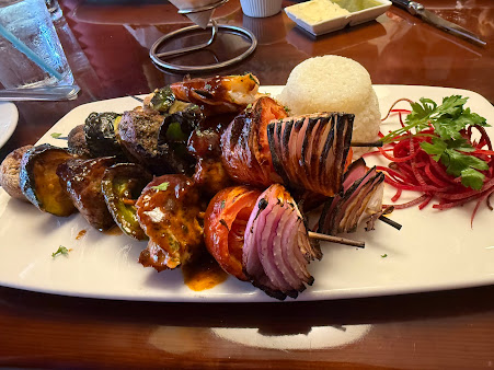 Photo Terra Nova Restaurant - 24
