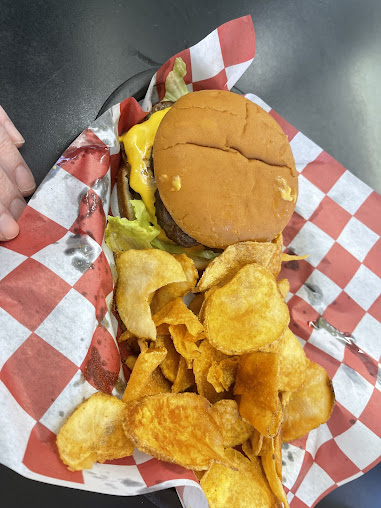 Photo Terry's Tasty Shoppe - 20