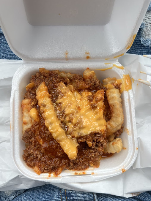 Photo Terry's Tasty Shoppe - 24