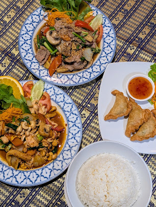 Photo Tew Thai Always Authentic - 6