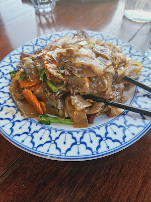 Photo Tew Thai Always Authentic - 14