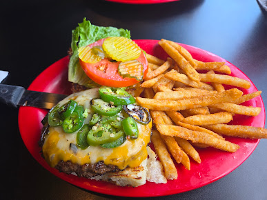 Photo Texas Borders Bar And Grill - 12