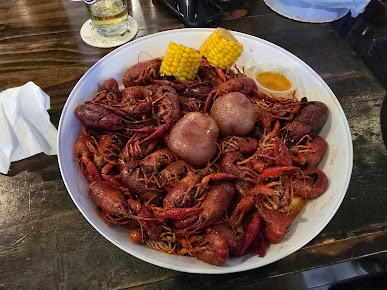 Photo Texas Borders Bar And Grill - 17