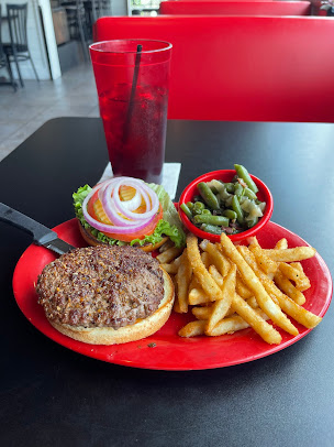 Photo Texas Borders Bar And Grill - 22