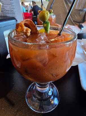 Photo Texas Borders Bar And Grill - 26