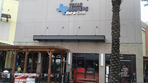 Photo Texas Borders Bar And Grill - 28