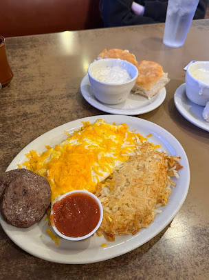 Photo Texas Grill Restaurant - 10
