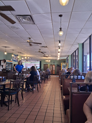 Photo Texas Grill Restaurant - 12