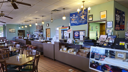 Photo Texas Grill Restaurant - 14
