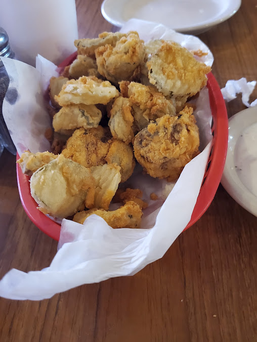 Photo Texas Grill Restaurant - 16