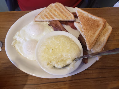 Photo Texas Grill Restaurant - 17