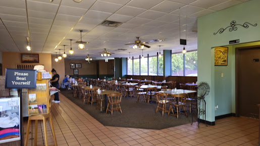 Photo Texas Grill Restaurant - 18